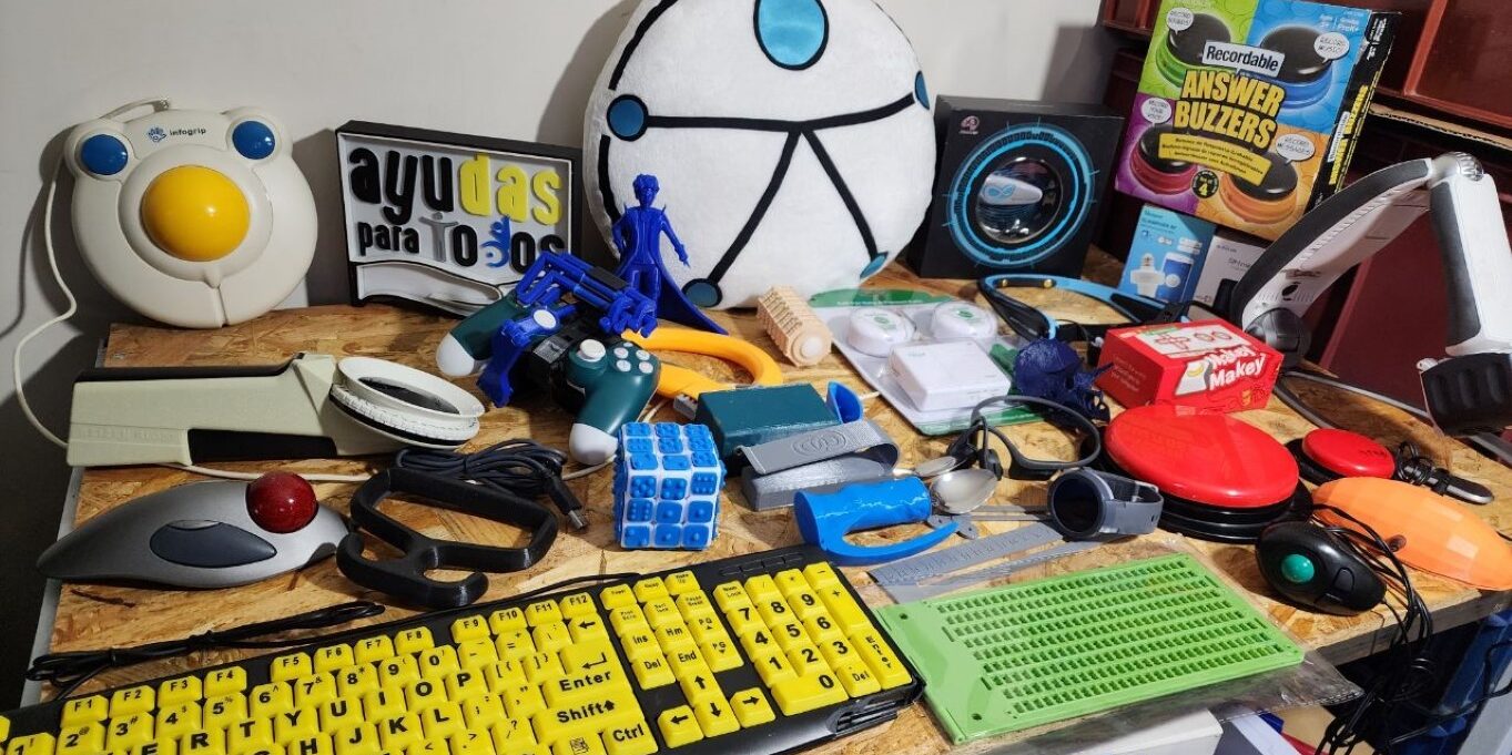 elementos tecnologia asistiva tienda virtual