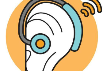 logo odio con audífono discapacidad auditiva sordo recursos gratis software, aplicaciones, ayudas tecnicas, tutoriales logo odio con audífono discapacidad auditiva sordo recursos gratis software, aplicaciones, ayudas tecnicas, tutoriales