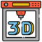 Menu icon
