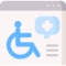 Menu icon