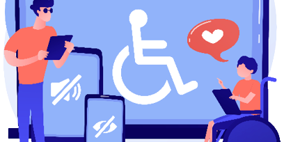 AYUDAS PARA TODOS IAMGEN SILLA RUEDAS ASESORIAS