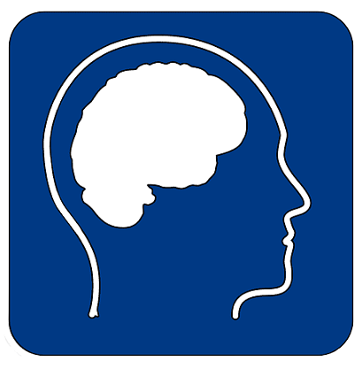 logo discapacidad cognitiva