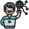Menu icon