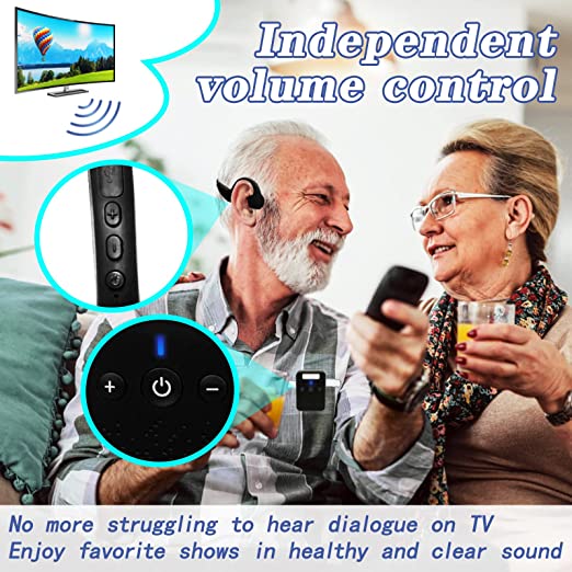 audífono conducción osea adulto mayor discapacidad auditiva adulto mayor perdida auditiva ayudas para todos