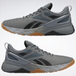 calzado deportivo accesible Reebok adaptive, fáciles de colocar adulto mayor discapacidad parálisis cerebral zapatos niños accesibilidad Férula ortesis, moda accesible para personas con discapacidad