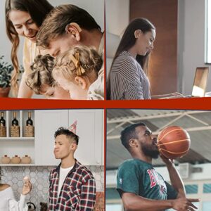 Audífonos amplificador auditivo personas con baja audición adulto mayor discapacidad auditiva, ayuda auditiva, audífonos especializados problemas auditivos para sordos abuelos, personas mayores,audífono recargable