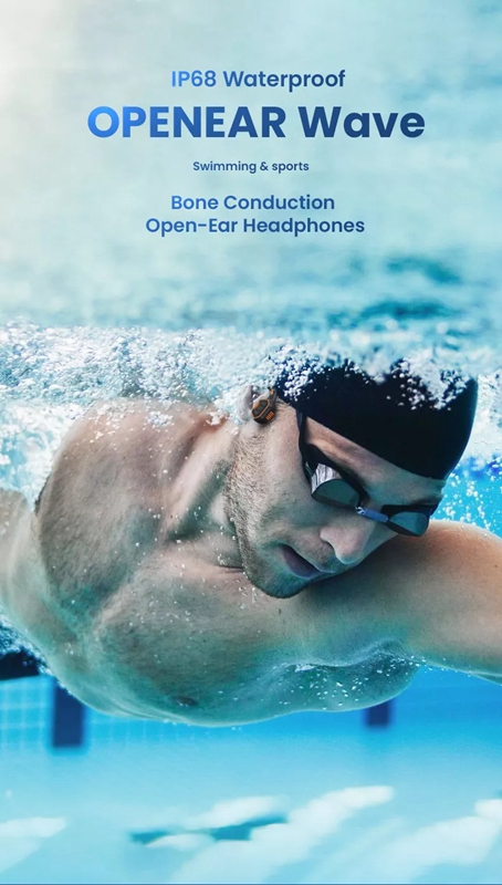 venta de audifonos especiales para nadar natación soportan agua conducción osea deporte resistentes terapia hidroaerobicos discapacidad ayuda auditiva amplificador