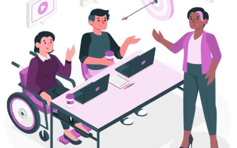 Nada para nosotros sin nosotros Incluimos a personas con discapacidad en nuestros procesos