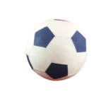 Balón de Fútbol de espuma con sonido electrónico constante deporte ciegos