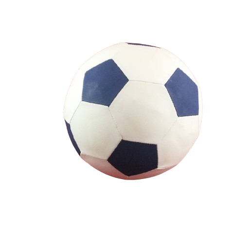 Balón de Fútbol de espuma con sonido electrónico constante deporte ciegos
