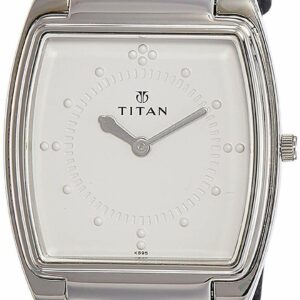 Reloj Braille para ciegos TITAN rectangular baja visión adulto mayor