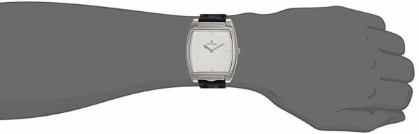 Reloj Braille para ciegos TITAN rectangular baja visión adulto mayor