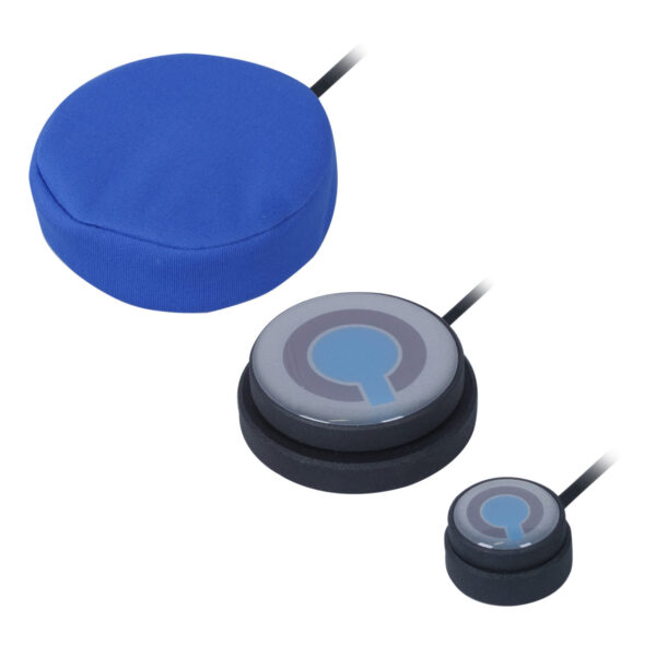 Accesorio – Pulsadores Switch Quha Kajo Button Kajo button Soft