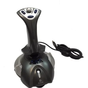 Mouse Joystick de palanca botones programables Discapacidad accesibilidad