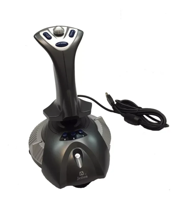 Mouse Joystick de palanca botones programables Discapacidad accesibilidad