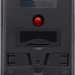 Mouse Trackball ergonómico ADESSO iMouse T50 Inalambrico 7 botones Discapacidad accesibilidad