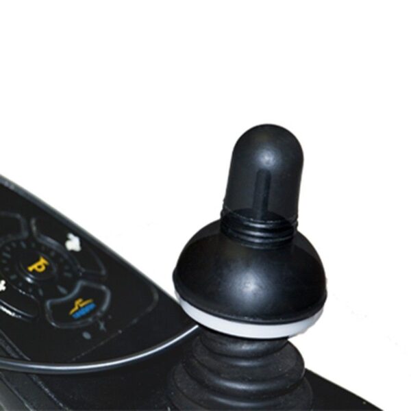 BJOY RING Convierte el joystick de tu silla de ruedas en un ratón Mouse Discapacidad accesibilidad