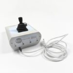 Mouse BJOY STICK-A-LITE y STICK-C-LITE Control por Joystick botón grande y conectores para switches pulsadores externos